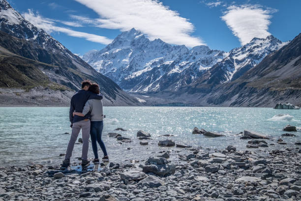 New Zealand Honeymoon Adventure