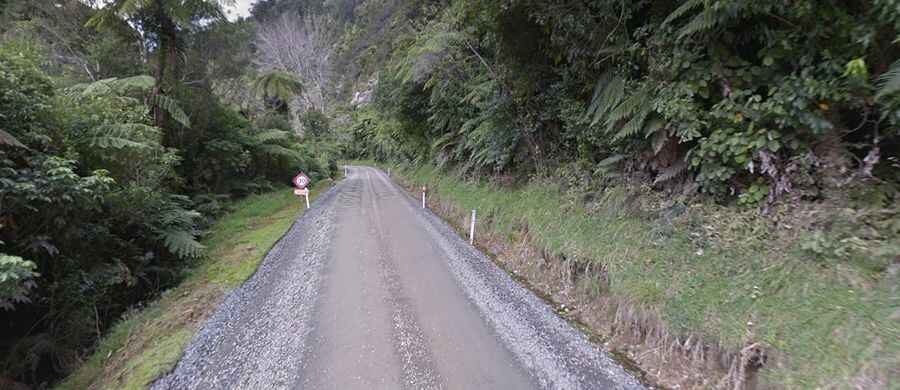 The Forgotten World Highway – A Scenic Road Trip Adventure